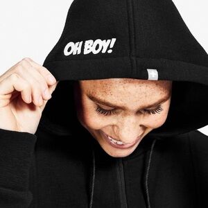 Figs x Disney Jacket